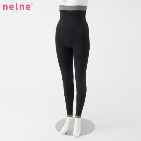 レディース　レギンス（nelne）