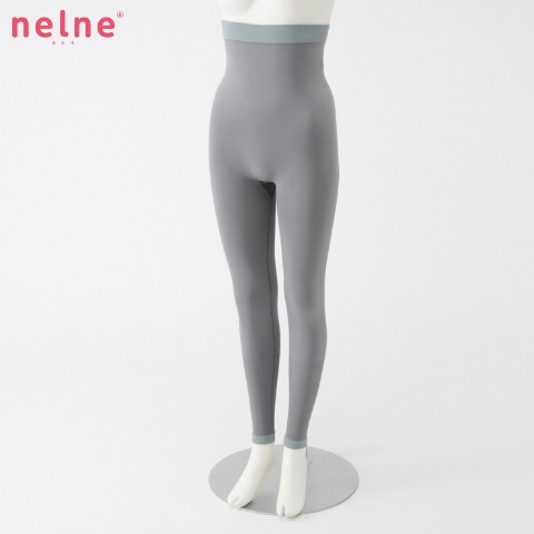 レディース　レギンス（nelne）