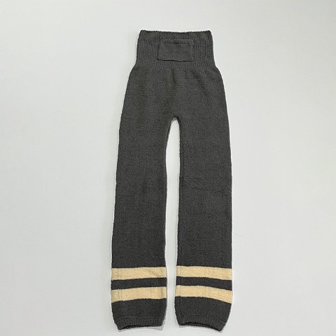 レディース　腹巻付きレギンス（ホカロン）