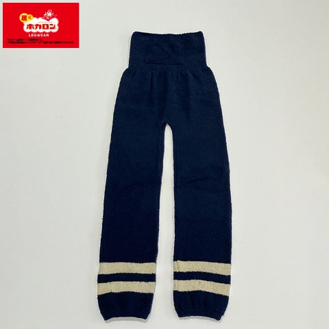 レディース　腹巻付きレギンス（ホカロン）