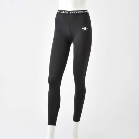レディース　レギンス（ナイトメアー・ビフォア・クリスマス）