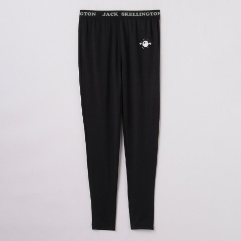 レディース　レギンス（ナイトメアー・ビフォア・クリスマス）