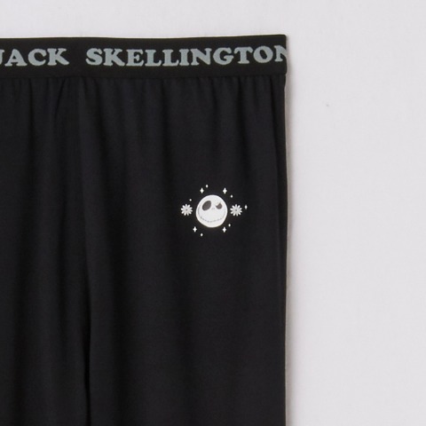 レディース　レギンス（ナイトメアー・ビフォア・クリスマス）