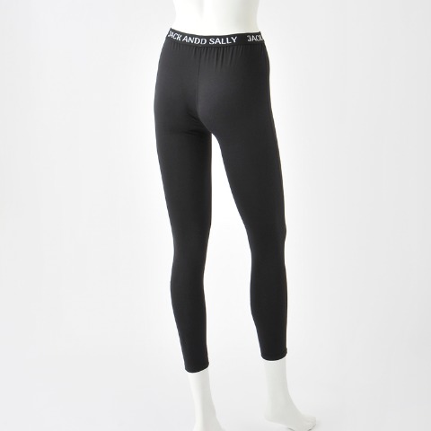 レディース　レギンス（ナイトメアー・ビフォア・クリスマス）