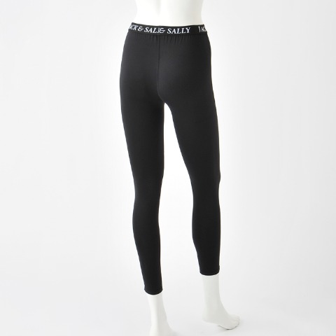 レディース　レギンス（ナイトメアー・ビフォア・クリスマス）