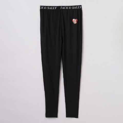 レディース　レギンス（ナイトメアー・ビフォア・クリスマス）