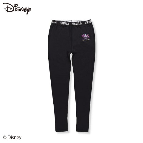 レディース　レギンス（Disney）