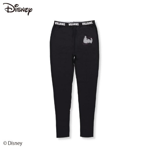レディース　レギンス（Disney）