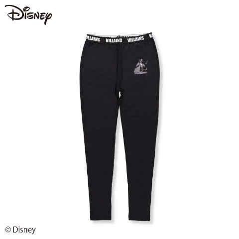 レディース　レギンス（Disney）