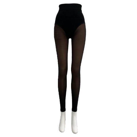 レディース　80デニールレギンス（おかだゆり）