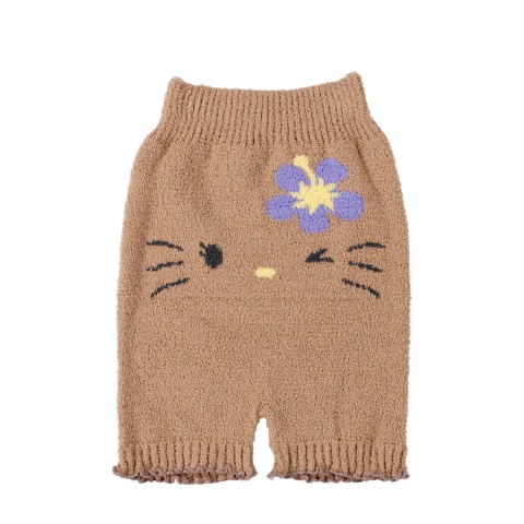 レディース　1分丈スパッツ（ハローキティ）