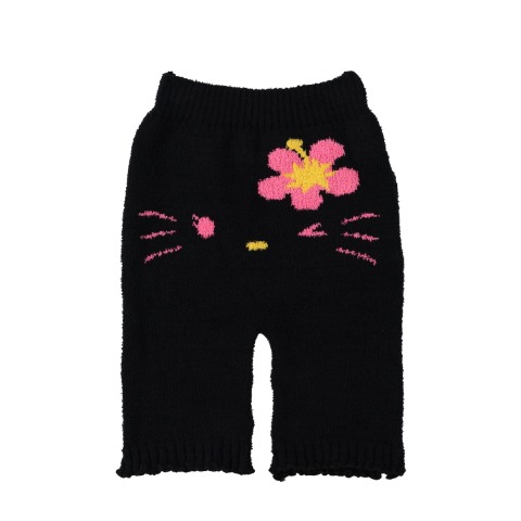 レディース　3分丈スパッツ（ハローキティ）