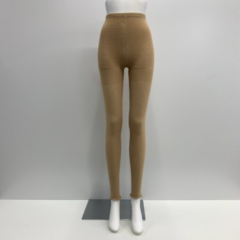 レディース　レギンス（tal. by yumi.）