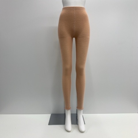 レディース　レギンス（tal. by yumi.）