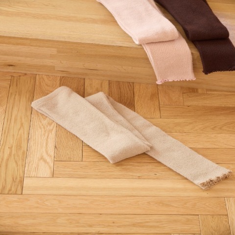 レディース　レギンス（tal. by yumi.）