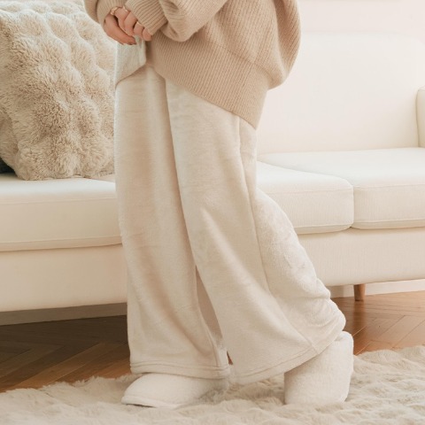 レディース　レギンス（tal. by yumi.）