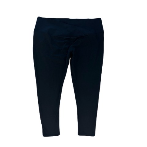 レディース　ヒップアップ仕様　レギンス（おかだゆり）