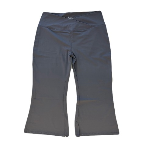 レディース　8分丈レギンス（おかだゆり）