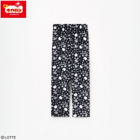 レディース　レギンス（ハローキティ・ホカロン）