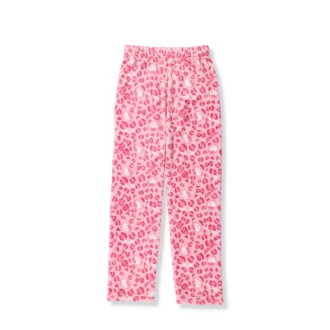 レディース　レギンス（ハローキティ・ホカロン）