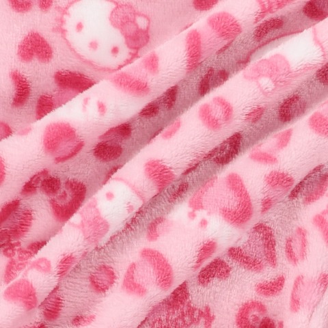 レディース　レギンス（ハローキティ・ホカロン）