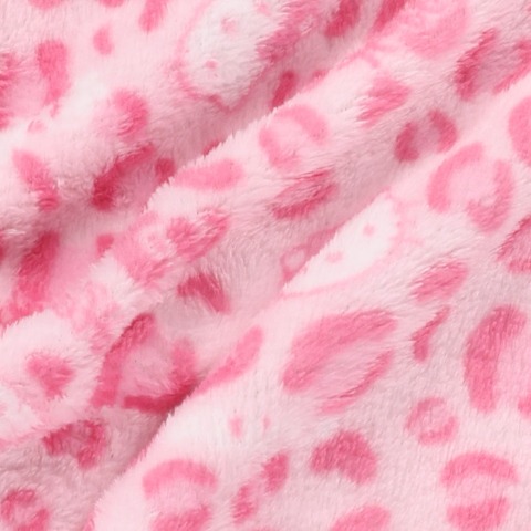 レディース　レギンス（ハローキティ・ホカロン）