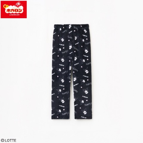 レディース　レギンス（クロミ・ホカロン）