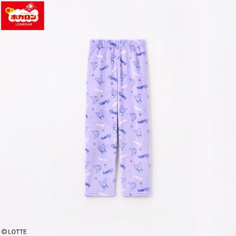 レディース　レギンス（クロミ・ホカロン）