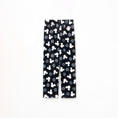 レディース　レギンス（ホカロン / ミッキーマウス）