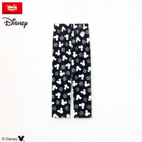 レディース　レギンス（ホカロン / ミッキーマウス）