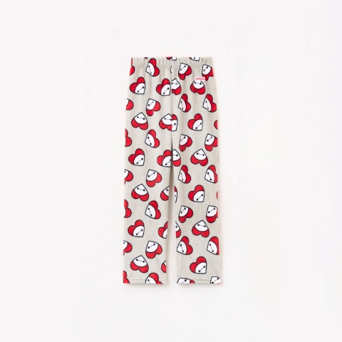 レディース　レギンス（ホカロン / ベイマックス）