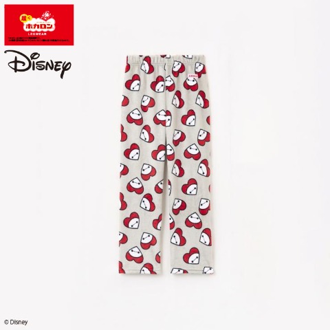 レディース　レギンス（ホカロン / ベイマックス）