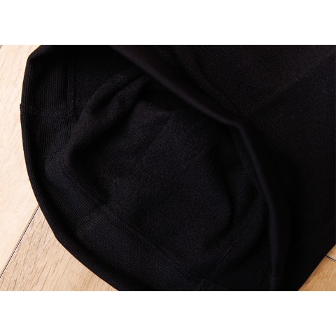 レディース　裏起毛10分丈レギンス（Hina）180デニール