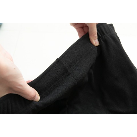 レディース　12分丈レギンス（Hina）