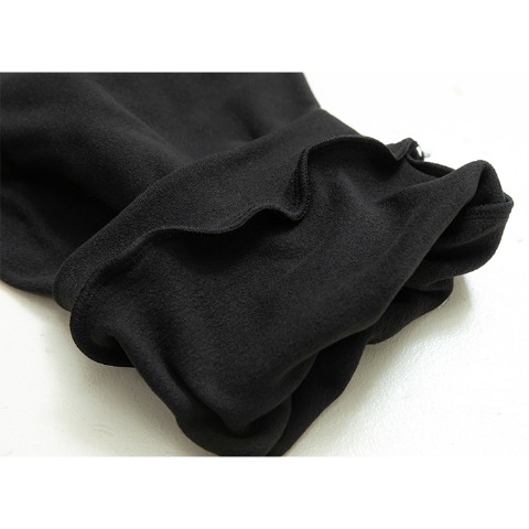 レディース　12分丈レギンス（Hina）