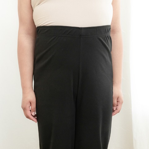 レディース　12分丈レギンス（Hina）