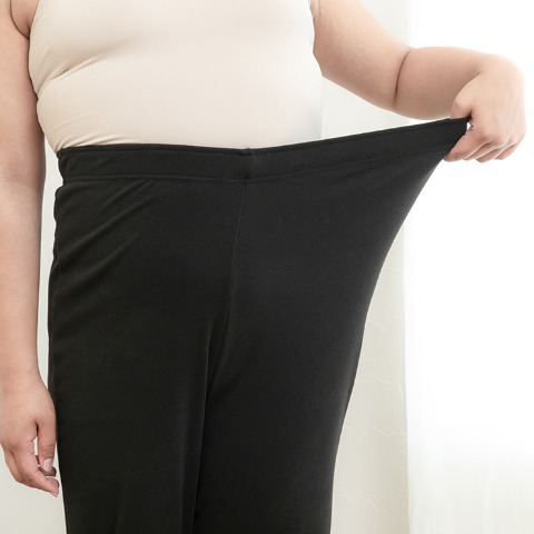 レディース　12分丈レギンス（Hina）