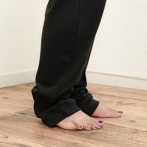 レディース　12分丈レギンス（Hina）