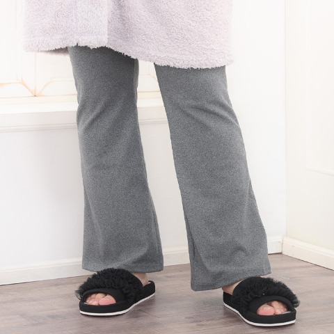 レディース　10分丈レギンス（komachi）