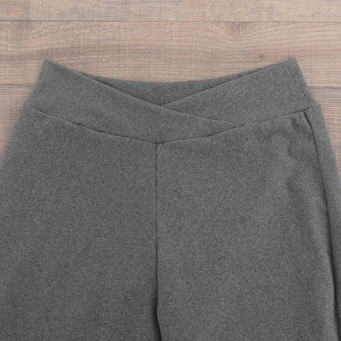 レディース　10分丈レギンス（komachi）