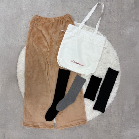 レディース　5点セット（komachi）