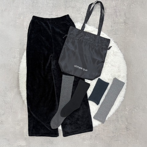 レディース　5点セット（komachi）