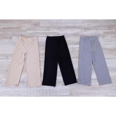 レディース　10分丈レギンス（けいこ）