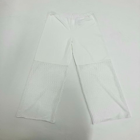 レディース　レギンス（さんかく）