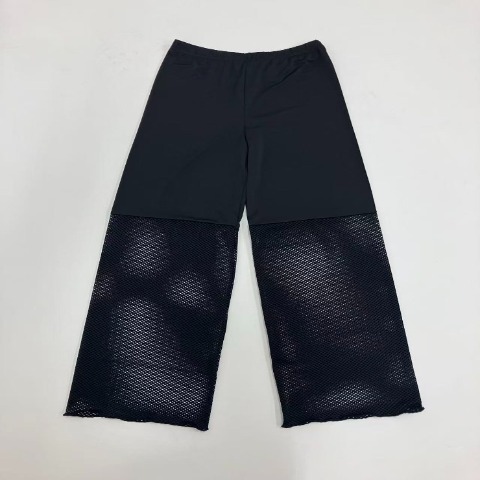 レディース　レギンス（さんかく）