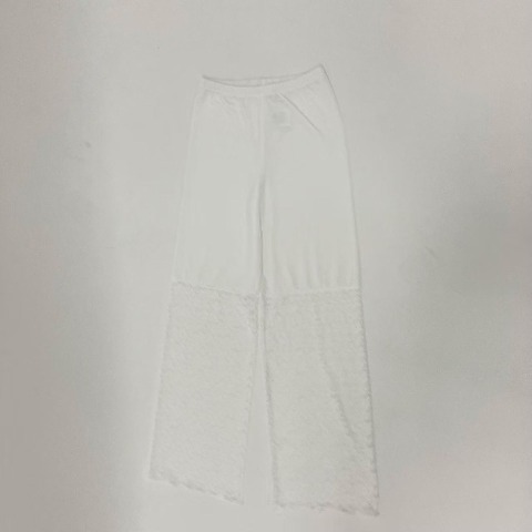 レディース　レギンス（さんかく）