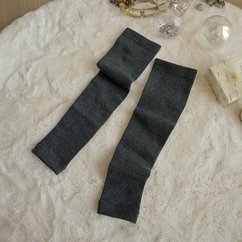 レディース ソックス　ハッピーバッグ（terawear emu）クリスマスオーナメント付