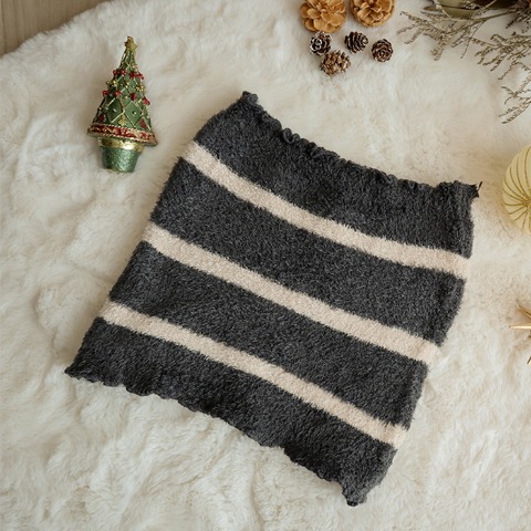 レディース ソックス　ハッピーバッグ（terawear emu）クリスマスオーナメント付