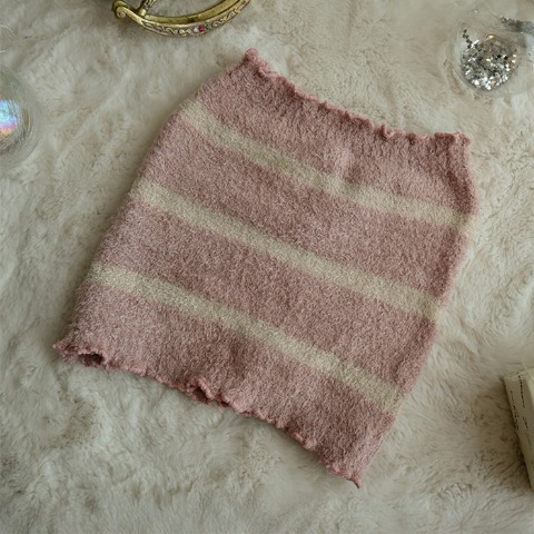 レディース ソックス　ハッピーバッグ（terawear emu）クリスマスオーナメント付