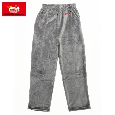 レディース　レギンス（ホカロン×rumi）